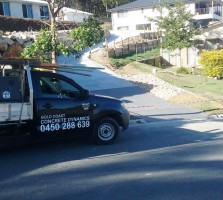Driveways (8)